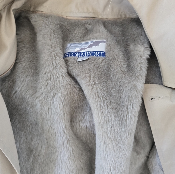 Winter jacket - Picture 5 of 7